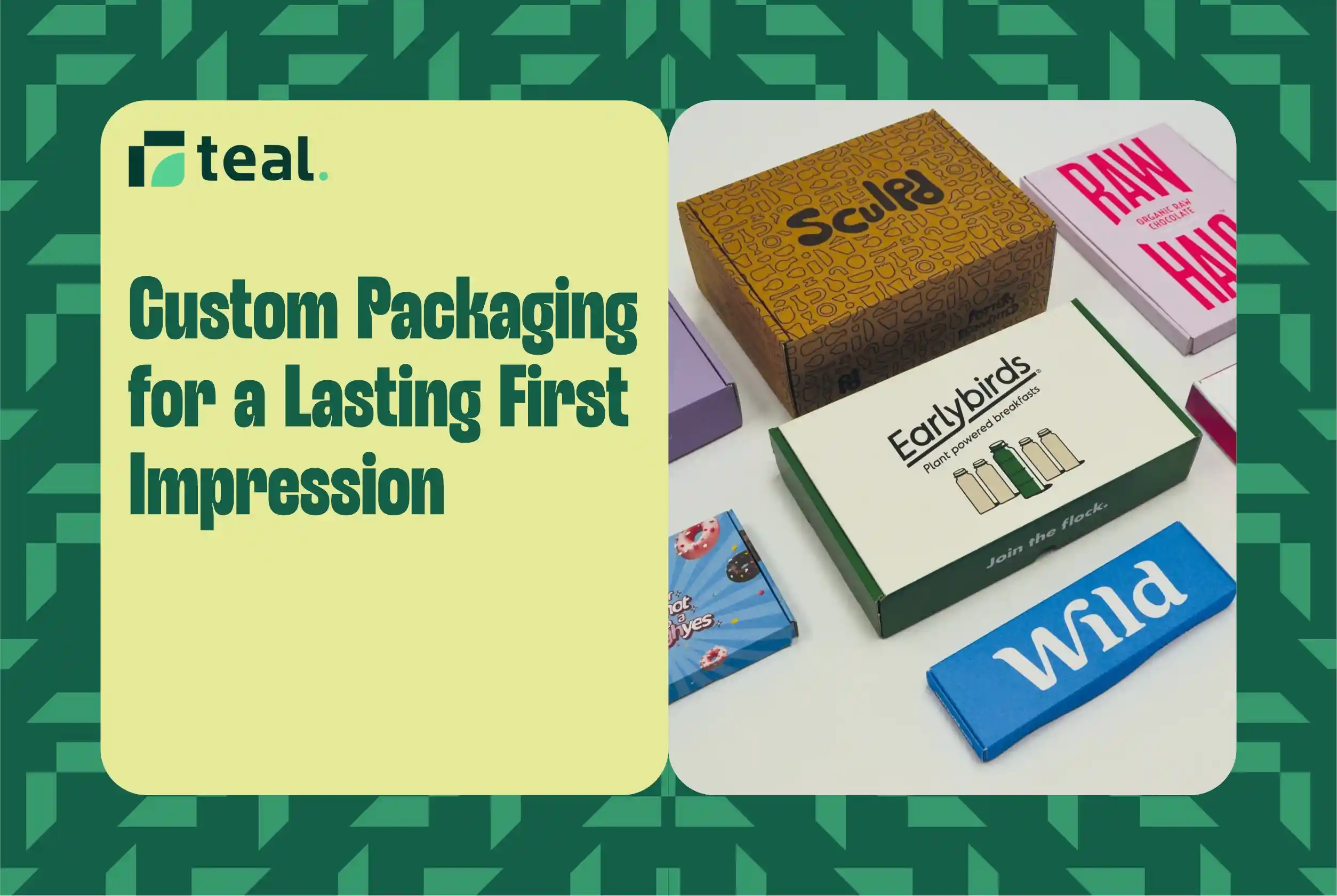 What is Bespoke Packaging